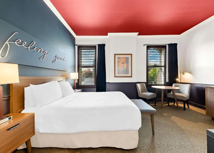 Hotels in Paris