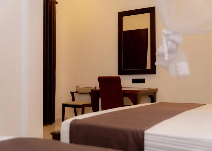 Sea Bay Inn Tangalle