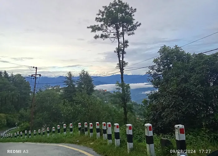 Unique Point Home Stay