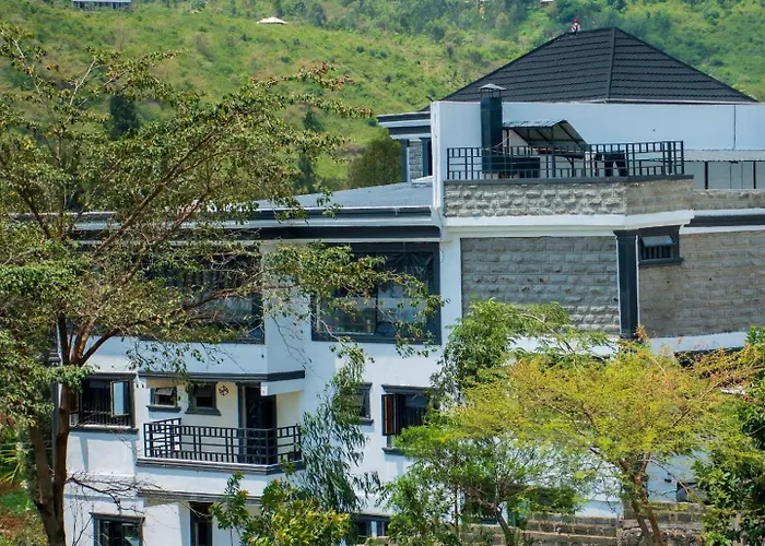 The Grand Alton Resort Kisumu