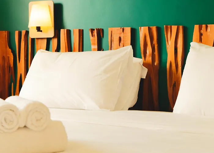 Hotel Les Sables