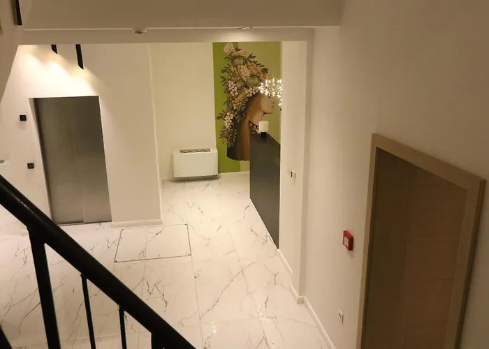 Vinotel Brzica Aljmas