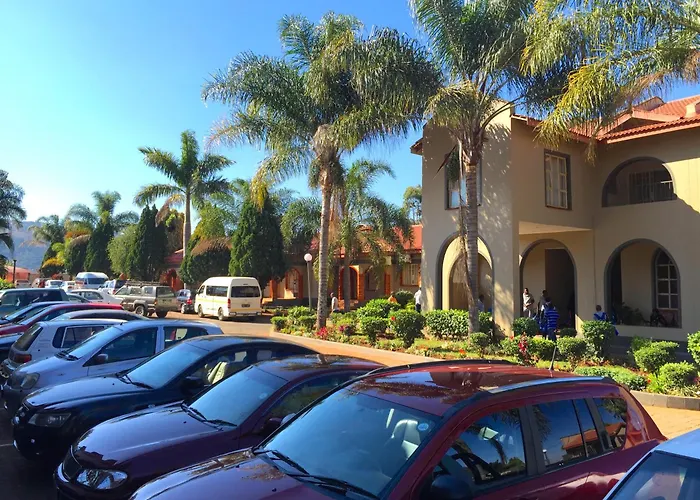 Bethel Court Vineyard Hotel