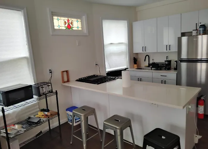 Nyc Homebnb