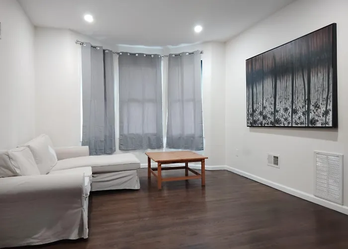 Nyc Homebnb