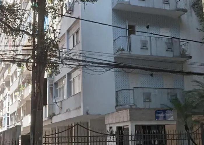 Luz de Regina Hospedagem Quartos