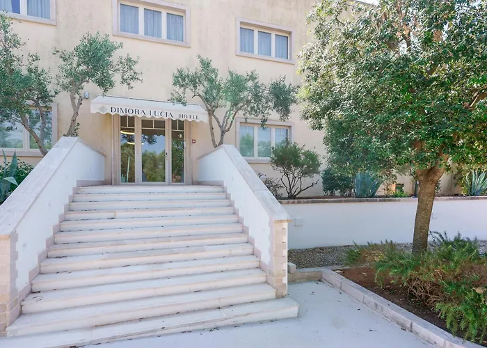 Dimora Lucia Hotel