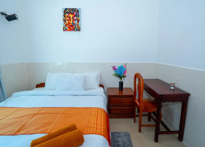 Zen Angkor Guest House