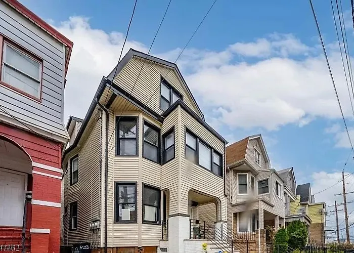 Nyc Homebnb