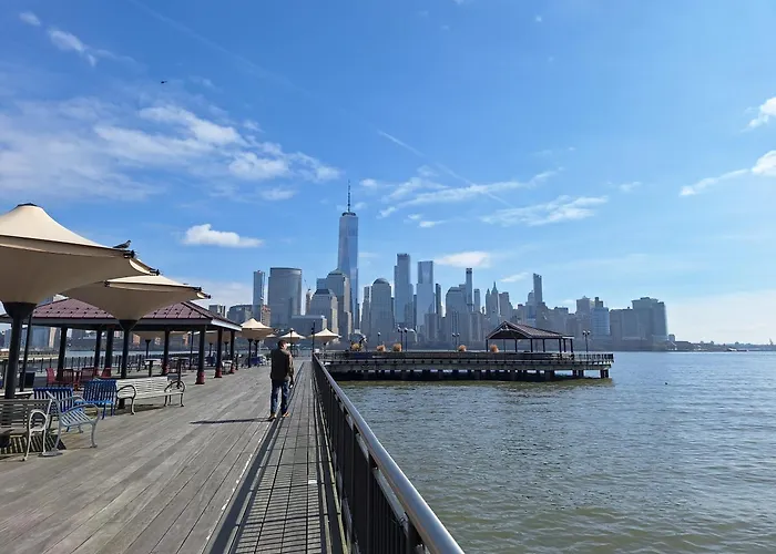 Nyc Homebnb