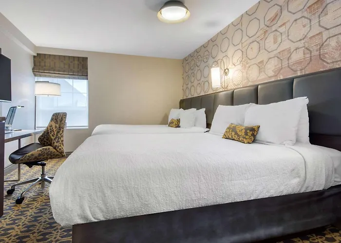 The Champlain Waterfront Hotel, An Ascend Collection Hotel