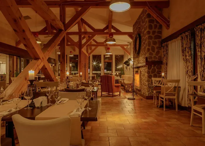 Boetiekhotels in Bansko