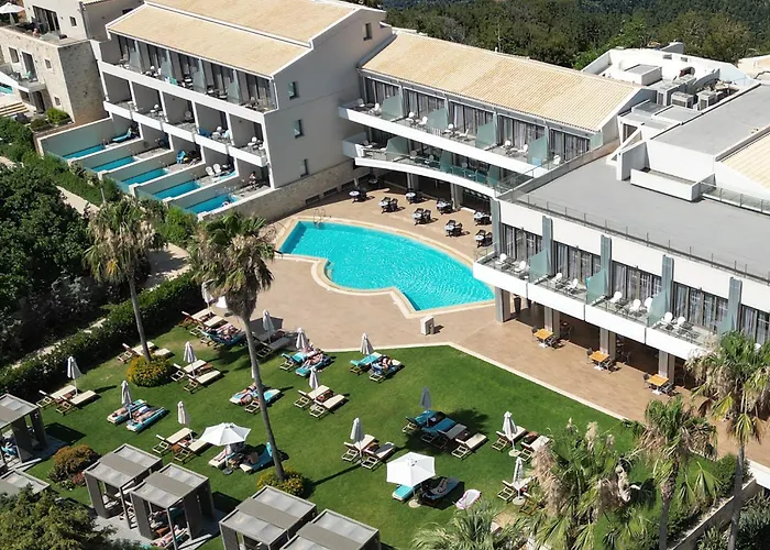 Castello Boutique Resort & Spa - Adults Only