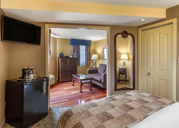 The Parlour Inn, An Ascend Collection Hotel