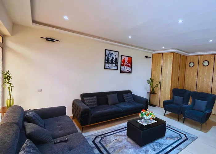 Cypa Hotel