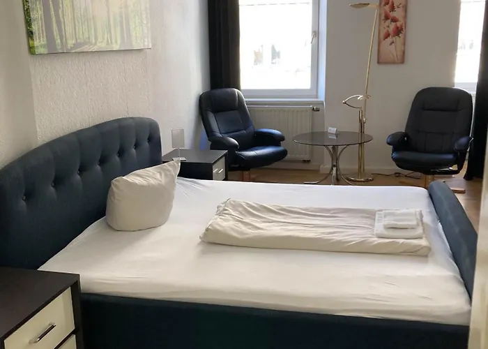 Rothenberger Plauen