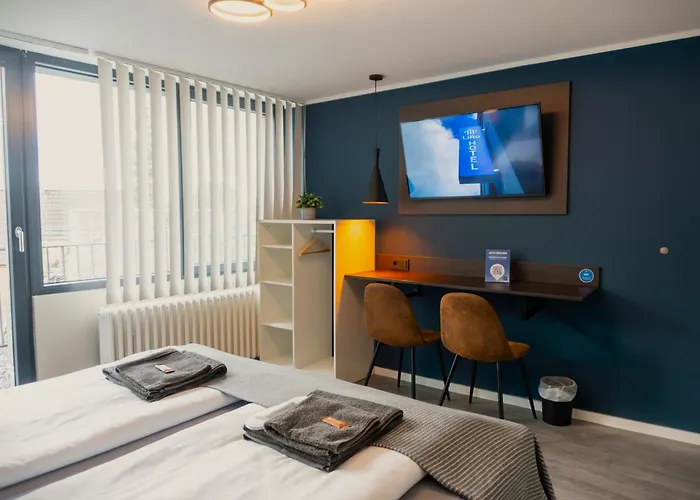 Liro Hotel Moers