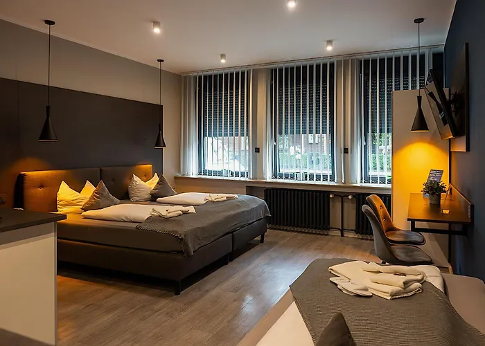 Liro Hotel Moers