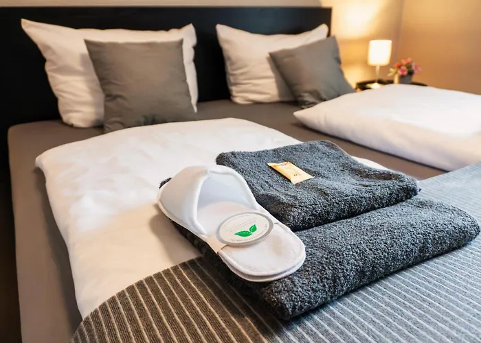 Liro Hotel Viersen