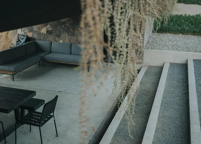 Dolmen Hotel Boutique
