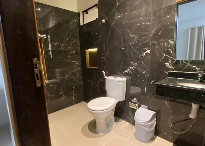 Habitaciones Con Bano