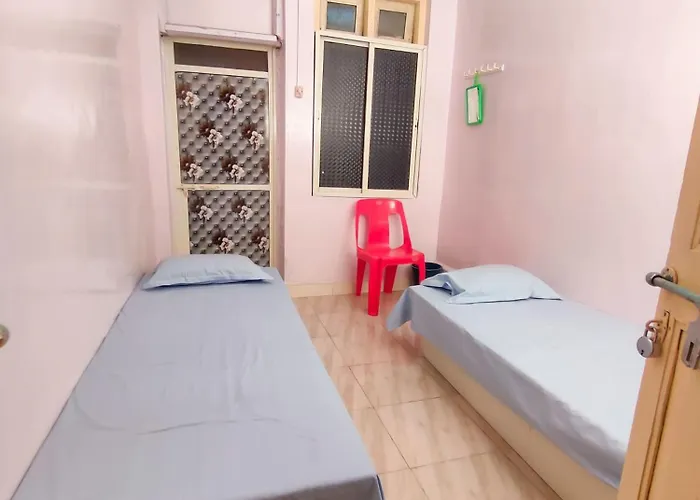 Hotel Raghav