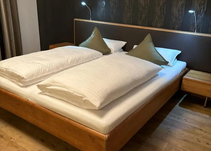 Feelfalt Hotel