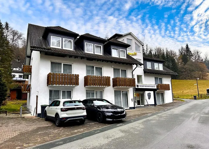Smart Resorts B&B2 Bb2 311