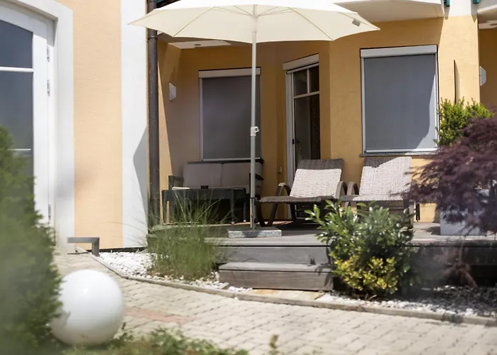 Maiers Kuschelhotel Loipersdorf - Adults Only