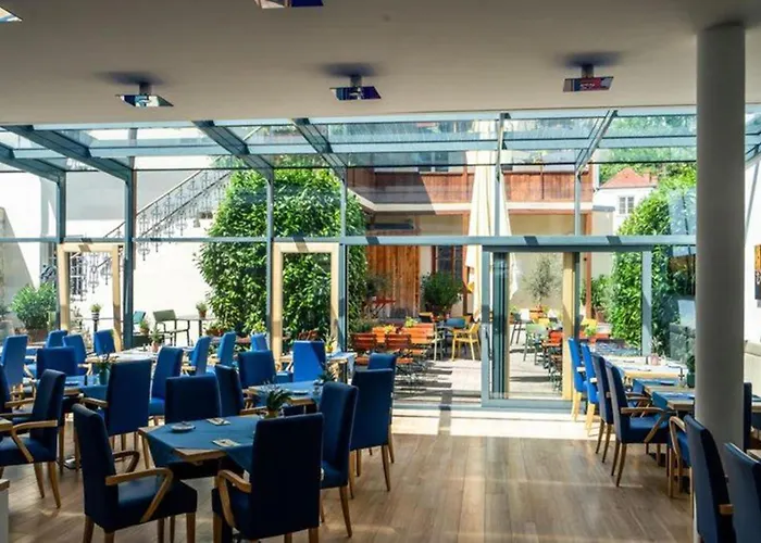 Hotels in Krems an der Donau