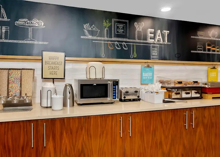 Hampton Inn By Hilton Milford