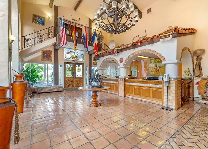 Best Western Casa Grande Inn