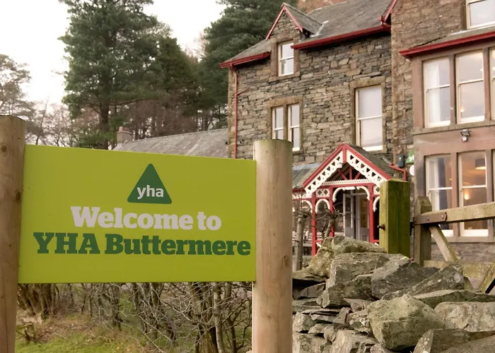 Yha Buttermere