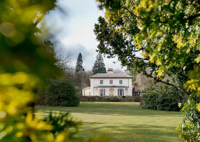 Yha Hawkshead