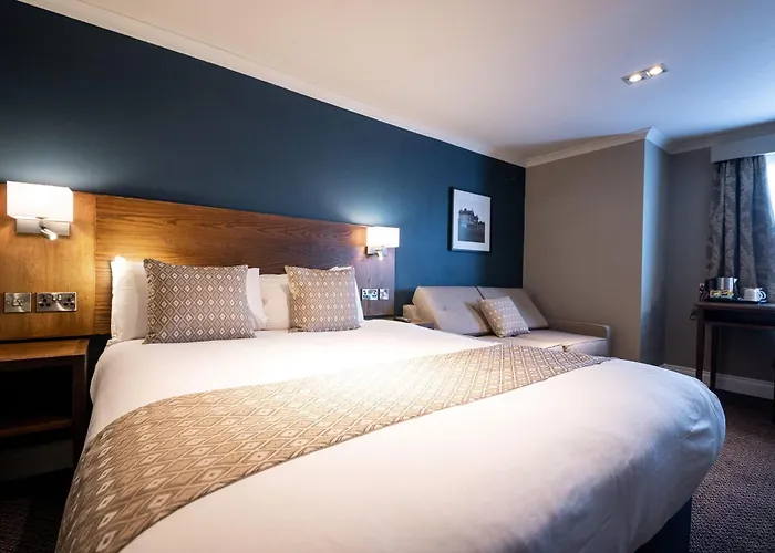 Bromley Cheap Hotels