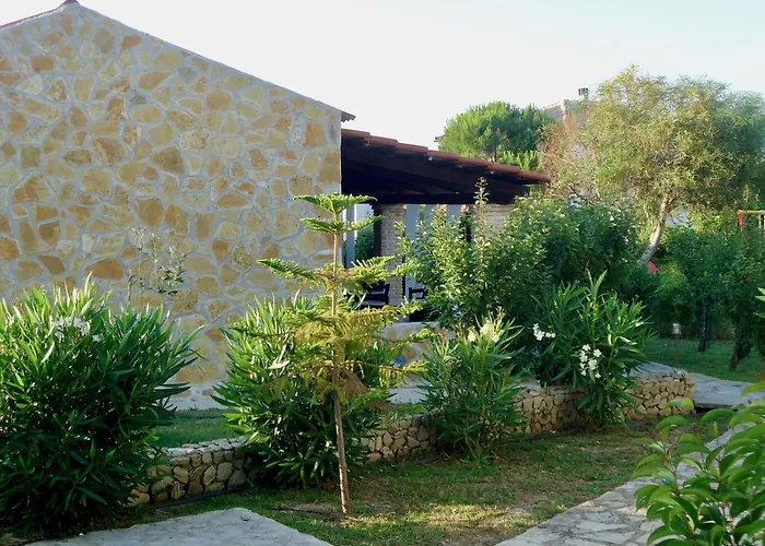 Valentino Villas & Apartments