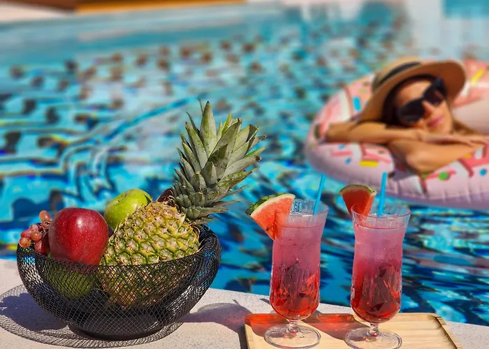 Zoe Boutique Hotel