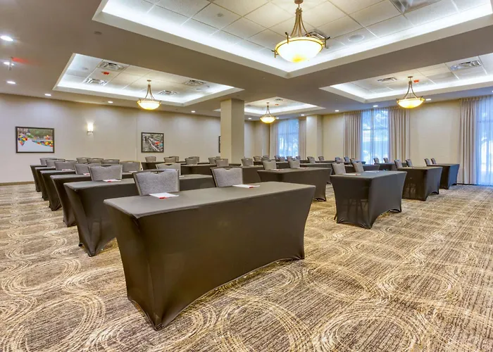 Drury Inn & Suites San Antonio Near La Cantera