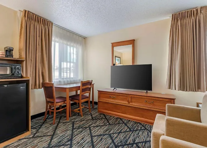 Quality Inn Indianola