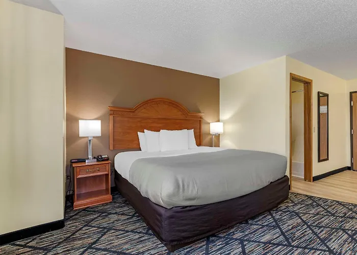 Quality Inn Indianola