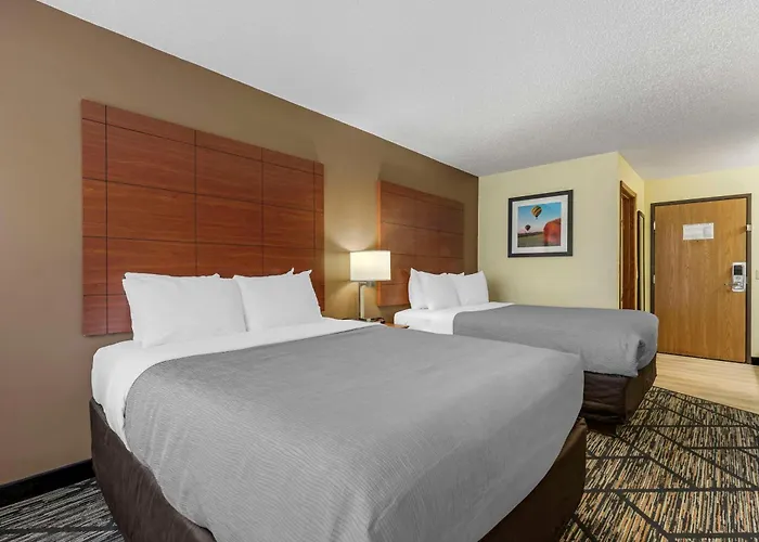Quality Inn Indianola
