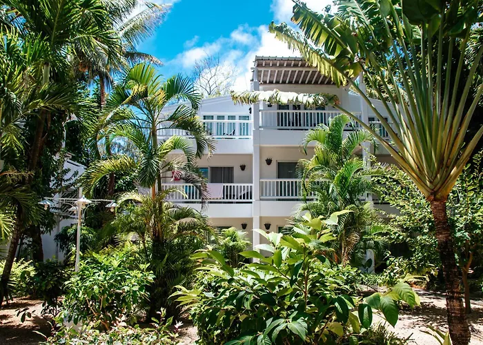 Hibiscus Boutique Hotel