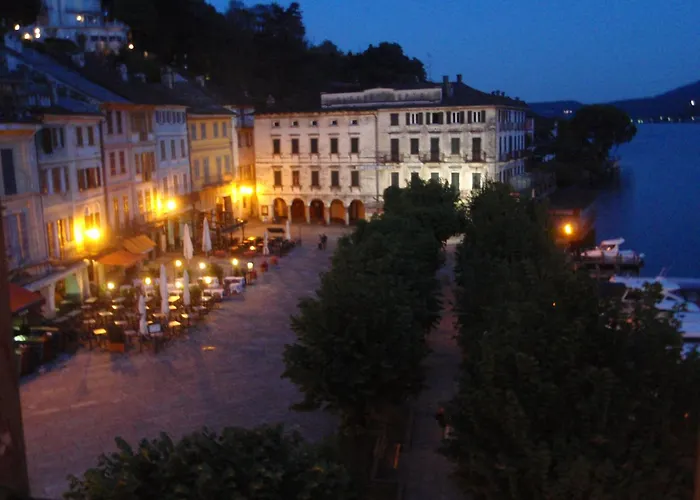 -Ortaflats- Appartamento L'Angolo