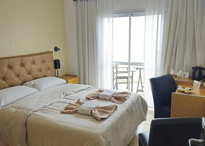 Hotel Gladiador