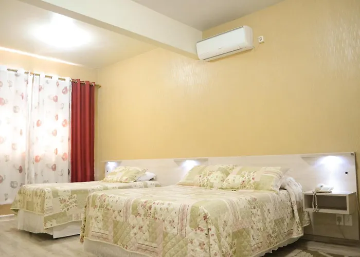 Pampa Hotel