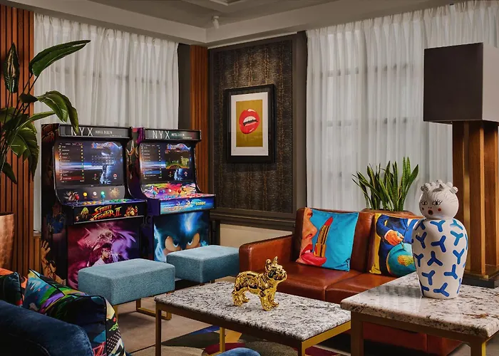 Hard Rock Hotel Dublin