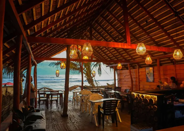 Ocean Breeze Villa