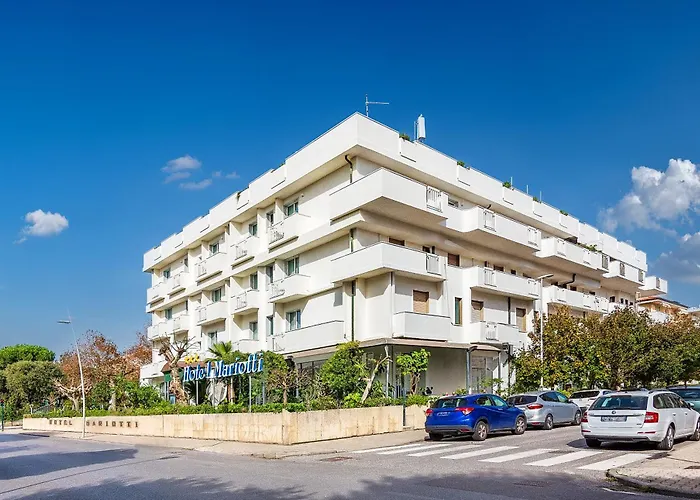Hotel Mariotti