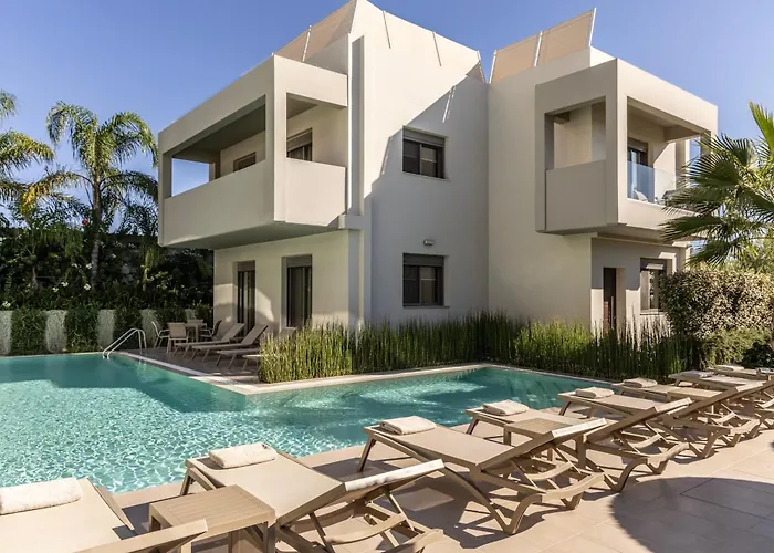 Sun City Luxury Apartments