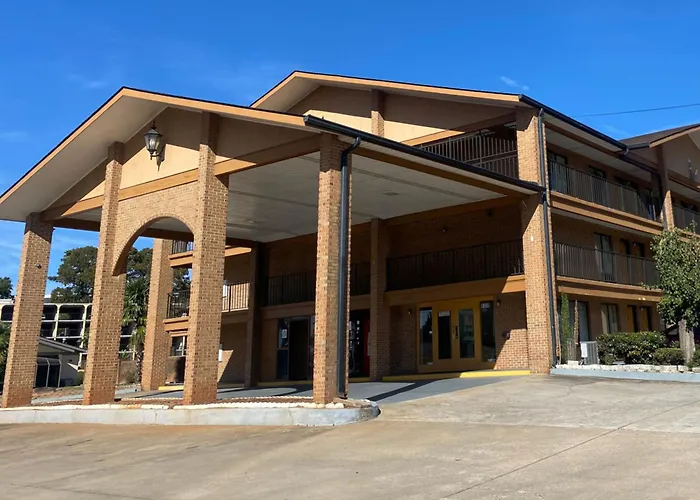 Jonesboro Cheap Hotels